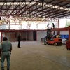 Pintura de bodega