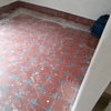 Pulir Y Barnizar Piso de loseta