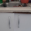 Remodelación Parcial Cocina