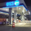 Trabajos Limpieza en Altura