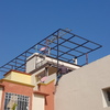 Instalar Techo