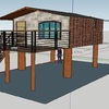 Construir Cabaña Madera