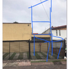 Remodelación Parcial Casa