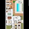 Proyecto y Construcción Casa