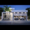 Proyecto y Construcción Casa