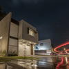 Proyecto y Construcción Edificio
