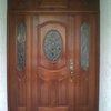 Trabajos Ebanistería