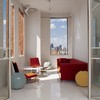 Remodelación Parcial Oficina