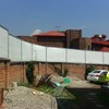 Construir Bodega