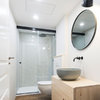 Remodelación Parcial Baño