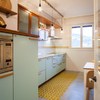 Remodelación Parcial Casa