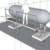 Hacer Plano Cálculo Estructural
