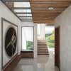 Proyecto y Construcción Casa