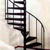 Escalera de caracol
