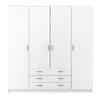Closet para recamara