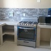 Ampliación de una Cocina