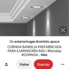 Colocar Plafón / Cielo Falso