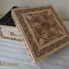 Maletin personalizado de magic: the gathering