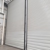 Impermeabilizacion de una nave industrial aproximada de 2000 metros