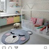 Recamara niña