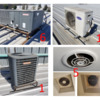 Mantenimiento Aire Acondicionado