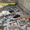 Retiro de Escombros