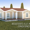 Construir Casa Prefabricada