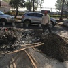 Retiro de Escombros