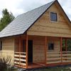 Construir Cabaña Madera