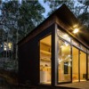 Construir Cabaña Madera