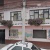 Remodelación Parcial Casa