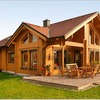 Construir Cabaña Madera