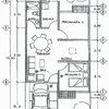 Construir Barda que mida 5 por 3 metros.