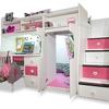 Cama niña