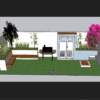 Remodelación Parcial Casa