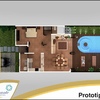 Construcción de casa