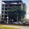 Proyecto y Construcción Edificio