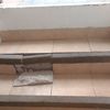 Reparar un escalón roto