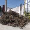 Retiro de Escombros