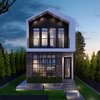 Proyecto y Construcción Casa