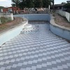 Construir Alberca De Concreto