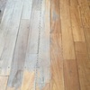 Pulir Y Barnizar Piso De Madera