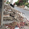 Retiro de Escombros