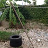 Retiro de Escombros