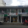 Pintar Exterior Edificio