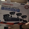 Instalar Cámaras de Vigilancia