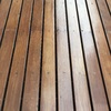 Pulir Y Barnizar Piso De Madera