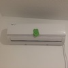 Mantenimiento Aire Acondicionado