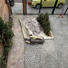 Retiro de Escombros