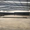 Construir Bodega